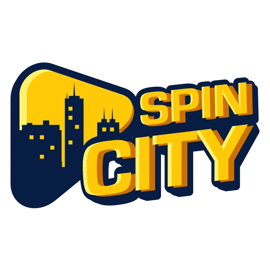 spin city